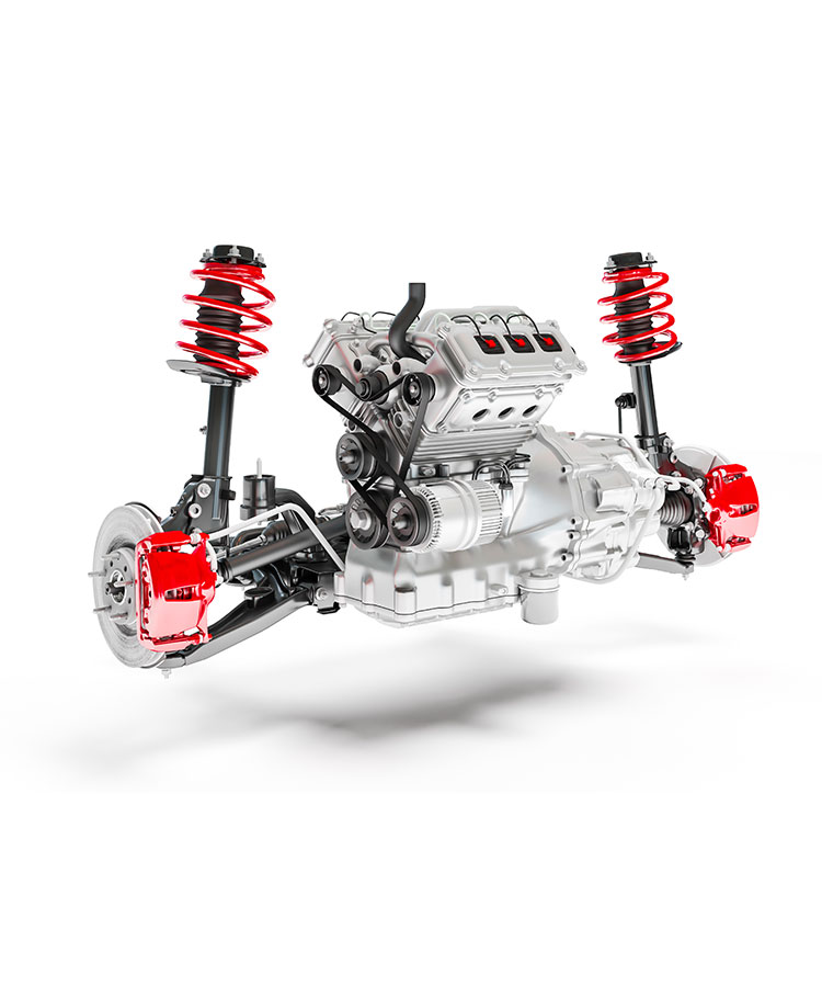 Variable Intake System: Maximize Airflow - Image 3