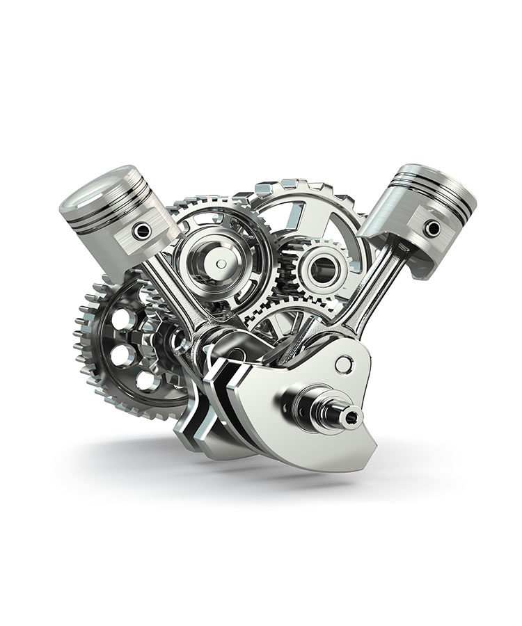 Transmission Filter Kit: Maintain Smooth - Image 2