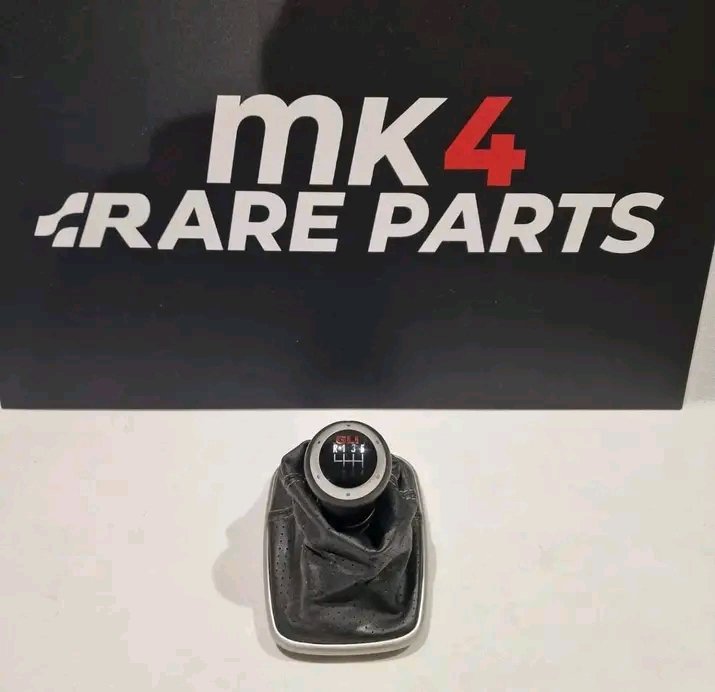 Mk4 Gearknob for Jetta