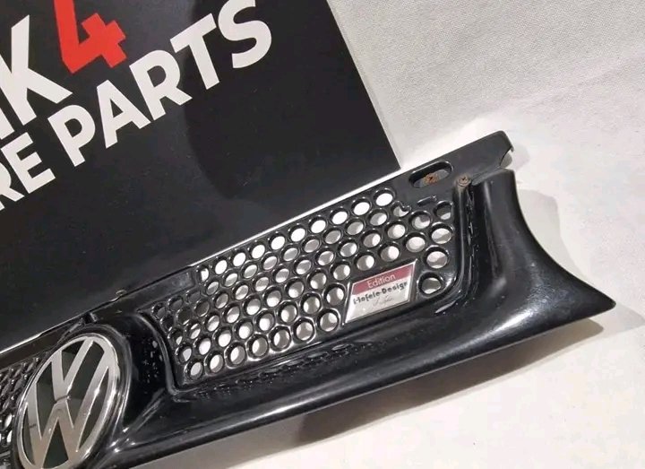 Grill for Mk4 Golf
