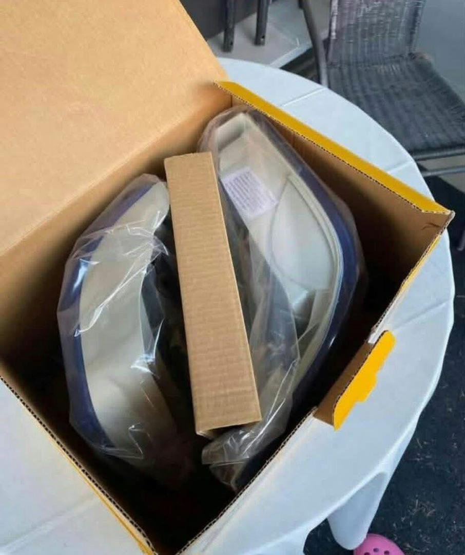 Golf Hella Blue magic colours lights - Image 2