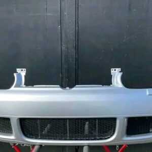 Mk4 bumper