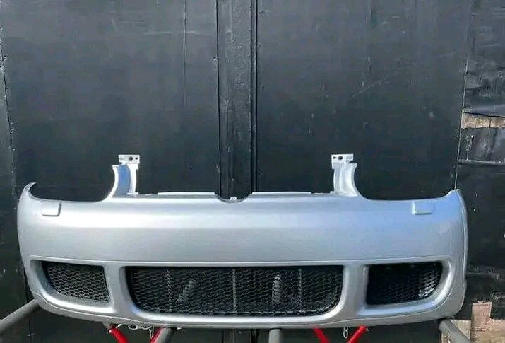 Mk4 bumper