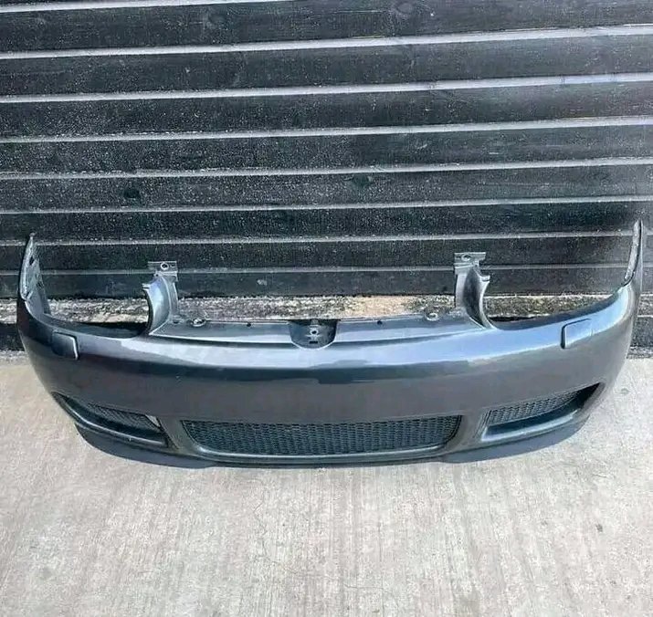 Front  r32 bumper