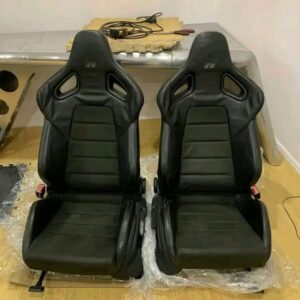 Mk4 front seats