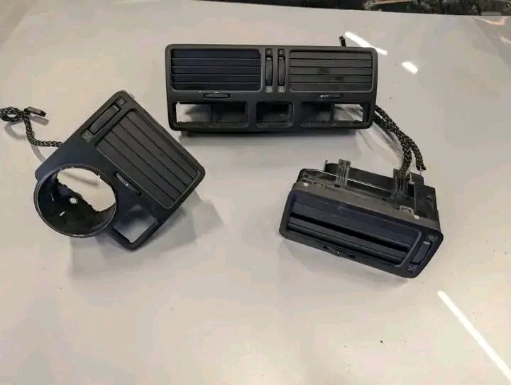 VW BORA Illuminated vents
Mk4