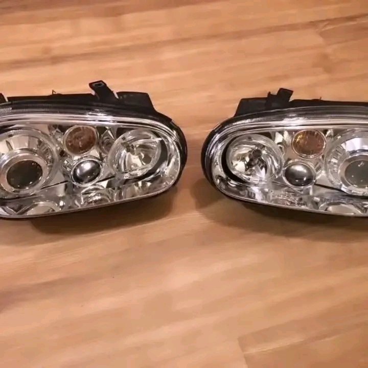 MK4 VW Golf Catback Exhaust