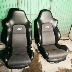 Mk4 r32 seats