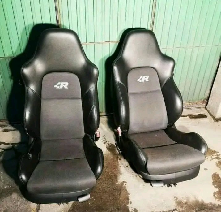 Mk4 r32 seats