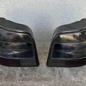 Mk4 Hella lights