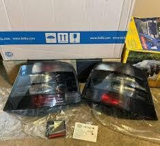Mk4 rear lights