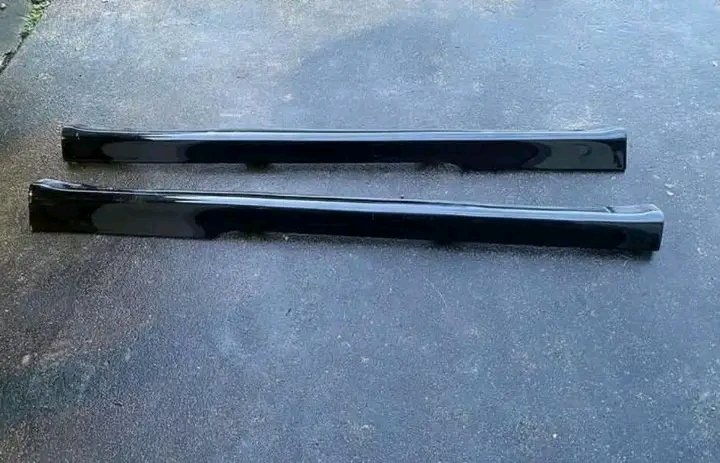 Mk4 side skirts